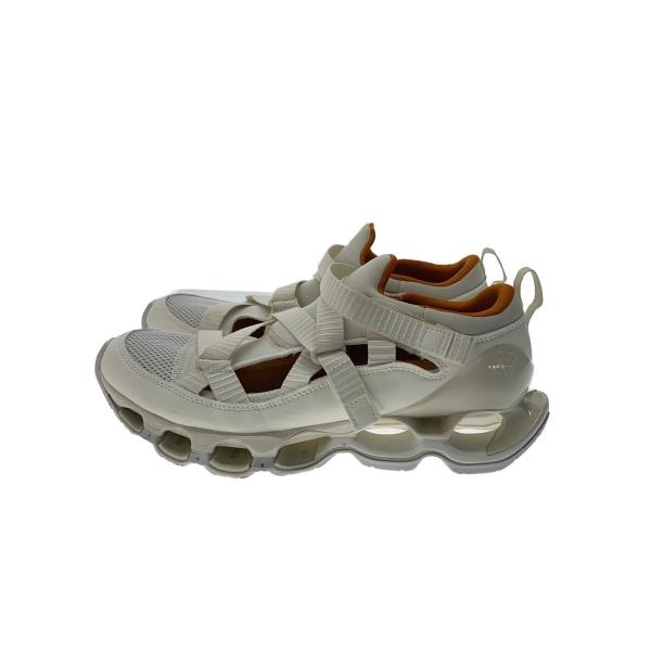 MIZUNO◆ローカットスニーカー/27.5cm/WHT/D1GA251902