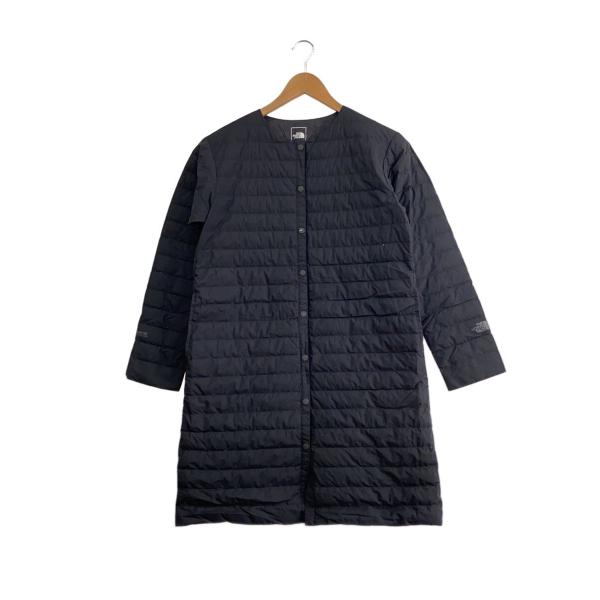 THE NORTH FACE◆WS ZEPHER SHELL COAT_ウィンドストッパーゼファーシ...