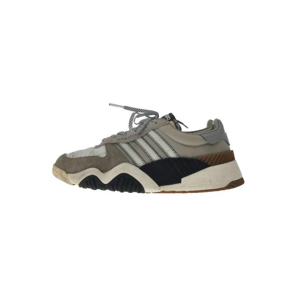 adidas◆オリジナルス/AW TURNOUT TRAINER/アレキサンダーワン ターンアウト ...