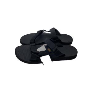 Teva◆サンダル/26.5cm/BLK