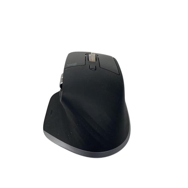 Logicool◆MX MASTER 3/ブラック/パソコン周辺機器