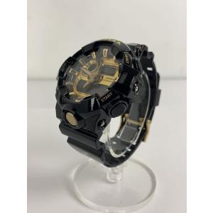 CASIO◆クォーツ腕時計・G-SHOCK/デ...の詳細画像1