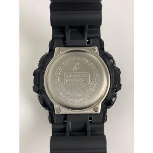 CASIO◆クォーツ腕時計・G-SHOCK/デ...の詳細画像2