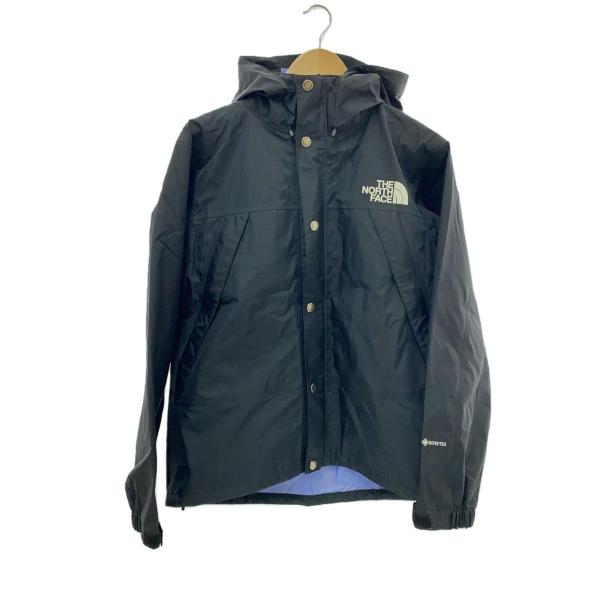 THE NORTH FACE◆MOUNTAIN RAINTEX JACKET_マウンテンレインテック...