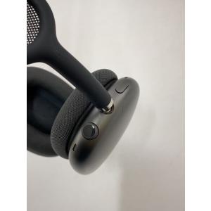 Apple◆ヘッドホン AirPods Max...の詳細画像4