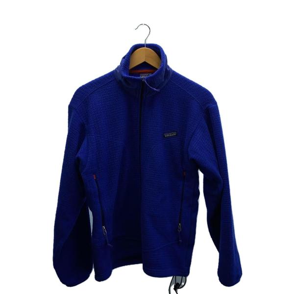 patagonia◆90s/99年製/R3 Radiant Jacket/フリースジャケット/S/ポ...