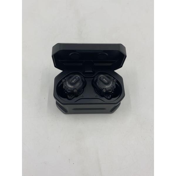 Acoustune◆イヤホン Jin-迅- HSX1001V1