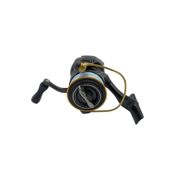 SHIMANO◆21 ソアレXR C2500S 044297/スピニングリール
