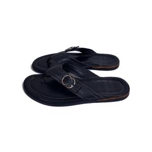 GUCCI（グッチ） メンズ ラバースライドサンダル【 - 】【送料無料