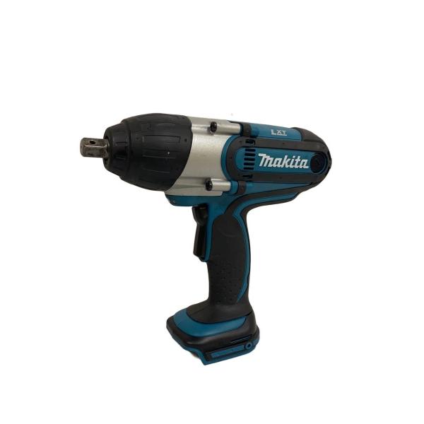 makita◆インパクトドライバー・レンチ TW450DRFX//IMD