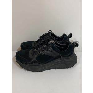 UGG australia◆ローカットスニーカー/26cm/BLK/1104970