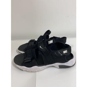 NIKE◆サンダル_CI8797-002/27cm/BLK