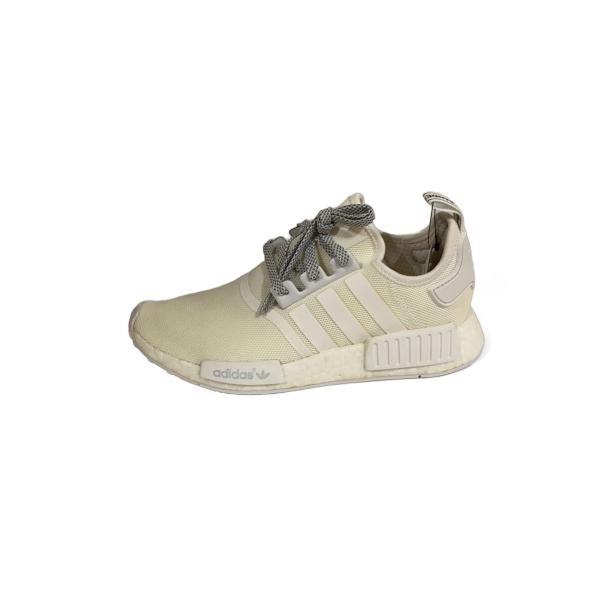 adidas◆NMD_R1/ノマド ランナー1/S31506/ホワイト/26.5cm/WHT