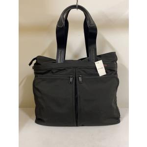 TUMI◆トートバッグ/--//
