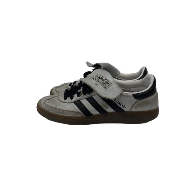 adidas◆HANDBALL SPEZIAL/ローカットスニーカー/26.5cm/SLV/JS05...