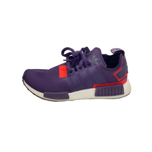 adidas◆オリジナルス/NMD_R1/ネイビー/BD7752/26.5cm/NVY