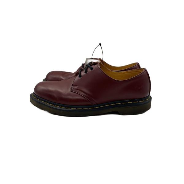 Dr.Martens◆ドレスシューズ/UK7/BRD/レザー