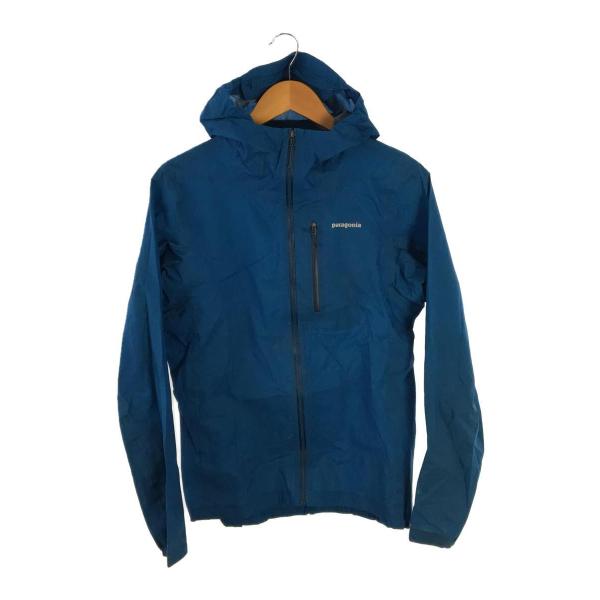 patagonia◆19SS/STORM RACER JACKET/マウンテンパーカ/S/ナイロン/...