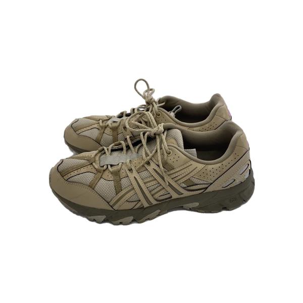 ASICS◆GEL-SONOMA 15-50/Wood Crepe/ローカットスニーカー/27.5c...