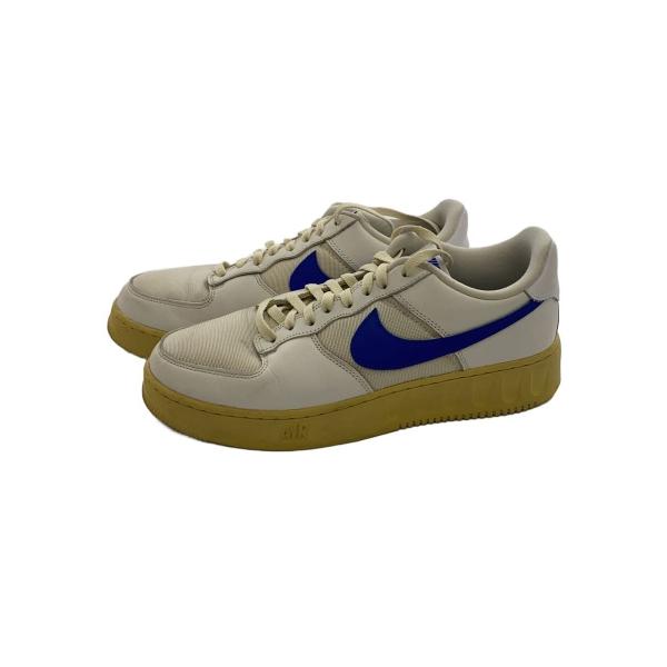 NIKE◆AIR FORCE 1 LOW UNITY_エアフォース 1 ロー ユニティ/28cm/ホ...