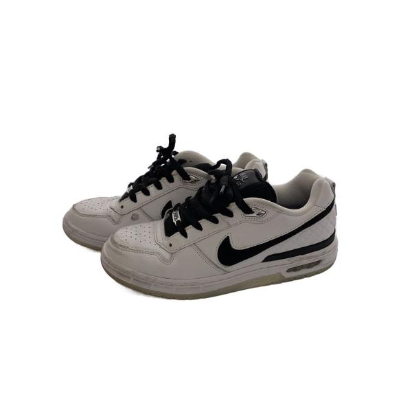 NIKE◆SB P-ROD 1 20TH ANNIVERSARY/26cm/ホワイト/白