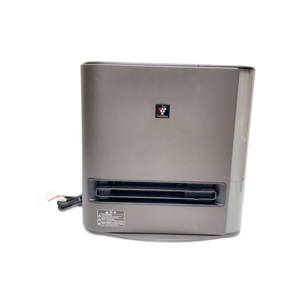 SHARP◆ヒーター・ストーブ HX-PK12-T