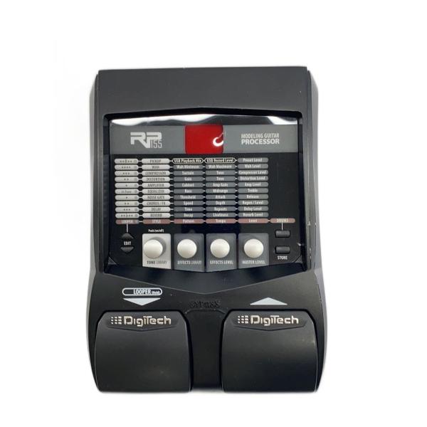 Digitech◆マルチエフェクター/RP155V-JA