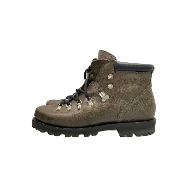 Paraboot◆レースアップブーツ/UK9/KHK