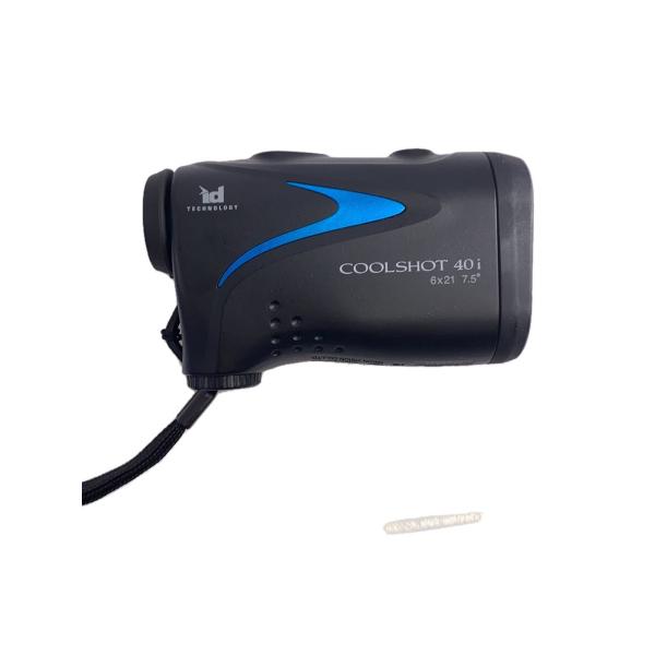 Nikon◆スポーツその他/COOLSHOT40I/ゴルフ用距離計