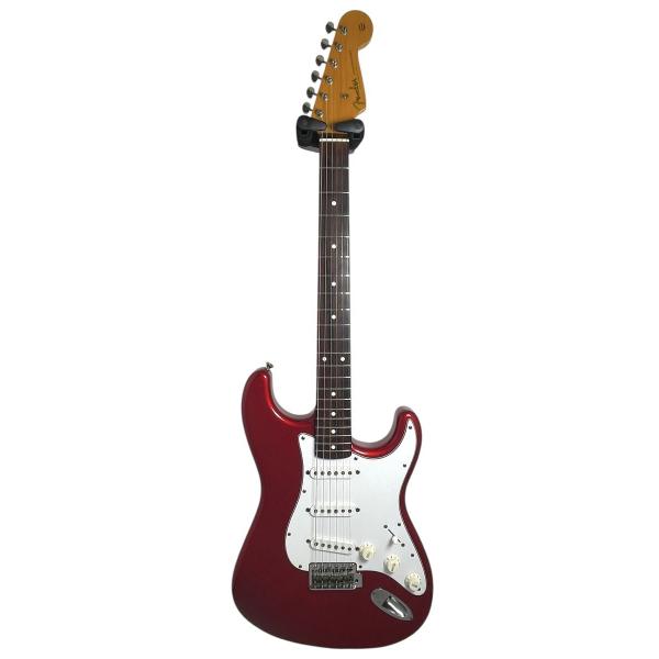 Fender Japan◆ST62-58US/Carfted in Japan/2002-2004/...