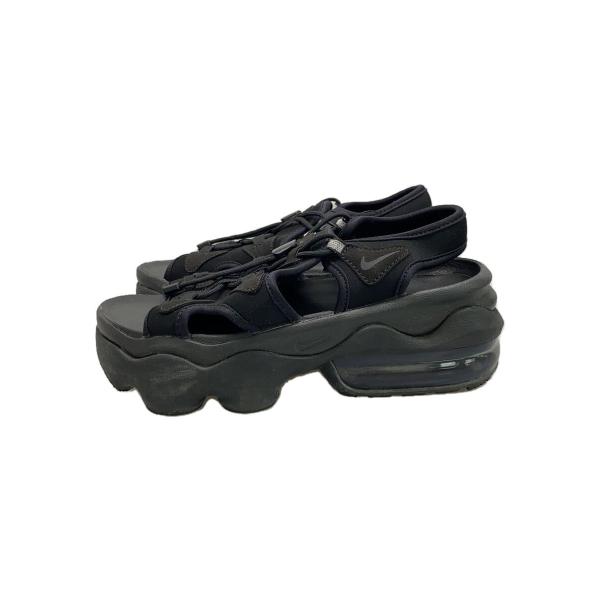 NIKE◆AIR MAX KOKO SANDAL_エアマックス ココ サンダル/23cm/BLK