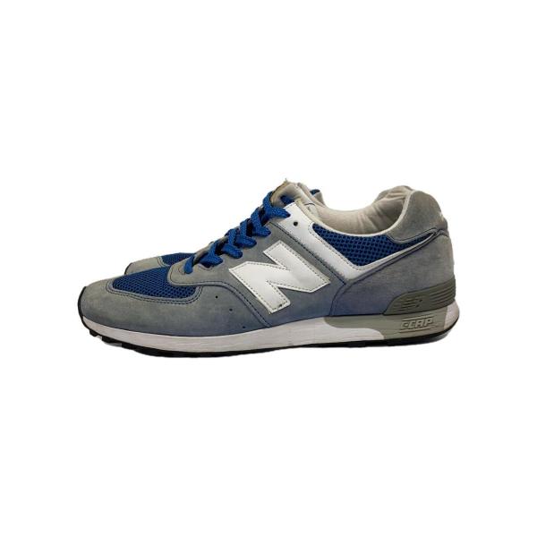 NEW BALANCE◆ニューバランス/M576/US10/BLU