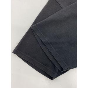 STUSSY◆Tシャツ/XXL/コットン/BLK//の詳細画像5