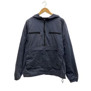 STUSSY◆ジャケット/L/コットン/115476