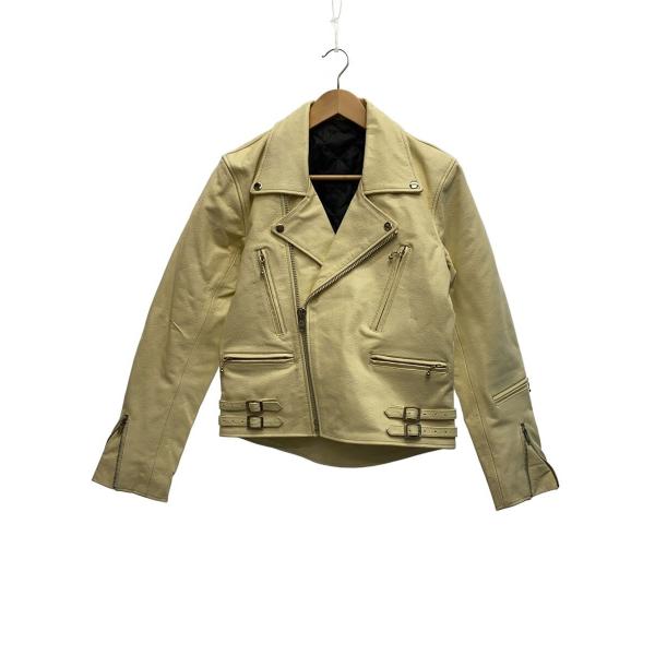 FREEDOM◆レザージャケット・ブルゾン/--/--