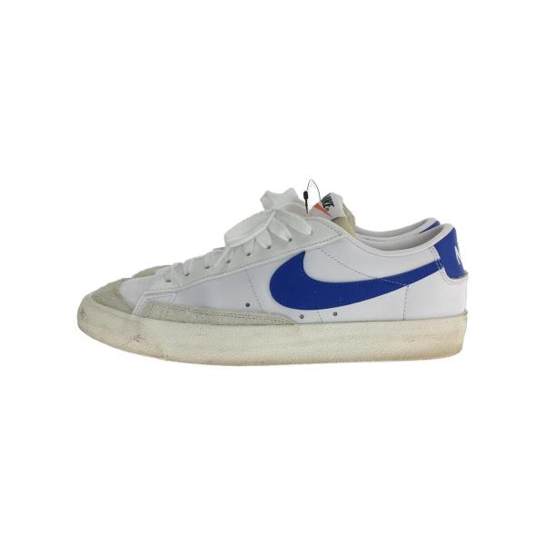 NIKE◆BLAZER LOW 77 VNTG_ブレーザー ロー 77 ビンテージ/27.5cm/W...