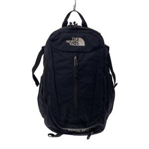 THE NORTH FACE◆リュック/ブラック/NM71402/GEMINI20/22L/耐摩耗/撥水性