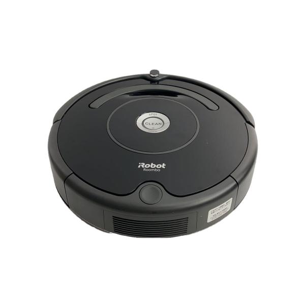 iRobot◆掃除機/ルンバ 671/R671060/iRobot/コードレス/Wi-Fi対応/