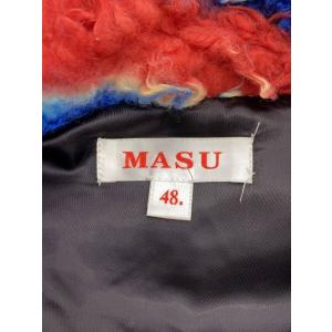 MASU◆22AW/FUTURE X/フェイク...の詳細画像2