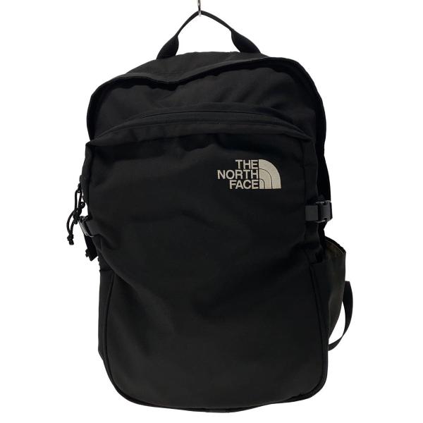 THE NORTH FACE◆リュック/Boulder Daypack/ボルダーデイパック/ポリエス...