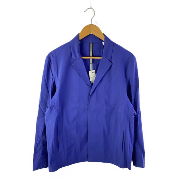 ARC’TERYX VEILANCE◆テーラードジャケット/SPERE LT BLAZERS/ナイロ...