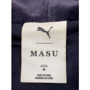 MASU◆T7 SHORT TRACK HOO...の詳細画像2