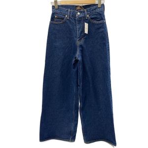 MASU◆ボトム/44/コットン/IDG/無地/b25f9pl001/25aw