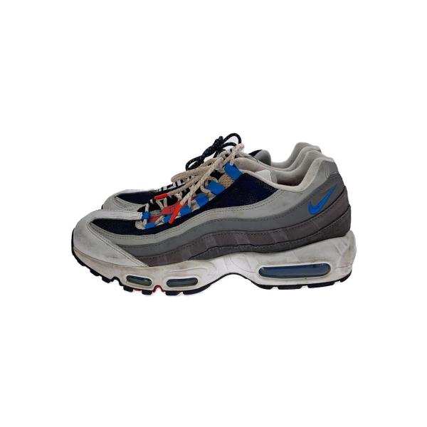 NIKE◆AIR MAX 95 QS/エアマックス95/ローカットスニーカー/27cm/マルチカラー...