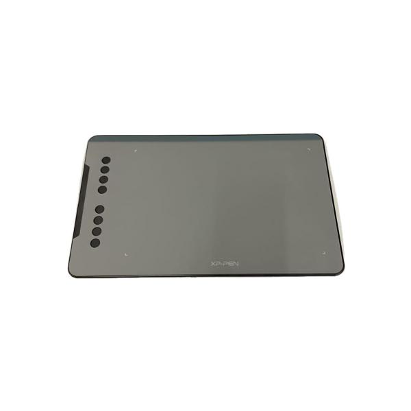 XP-PEN◆ペンタブレット Deco 01 V2 [ブラック]