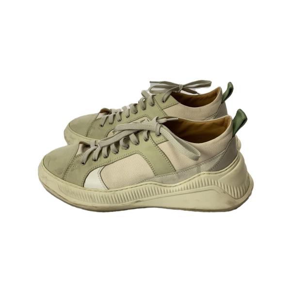 OAMC(OVER ALL MASTER CLOTH)◆OAMC FREE SOLO LOW/ローカ...