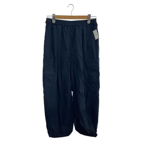 Product Twelve◆カーゴパンツ/2/ナイロン/NVY/25SS-PPT02//
