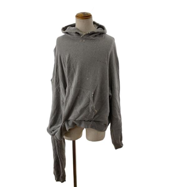 doublet◆AI IMAGE GENERATION MISTAKE HOODIE/スウェット/M...