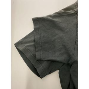 STUSSY◆Tシャツ/M/コットン/GRY//の詳細画像4