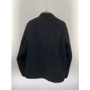 STUSSY◆フリースジャケット/L/ポリエス...の詳細画像1
